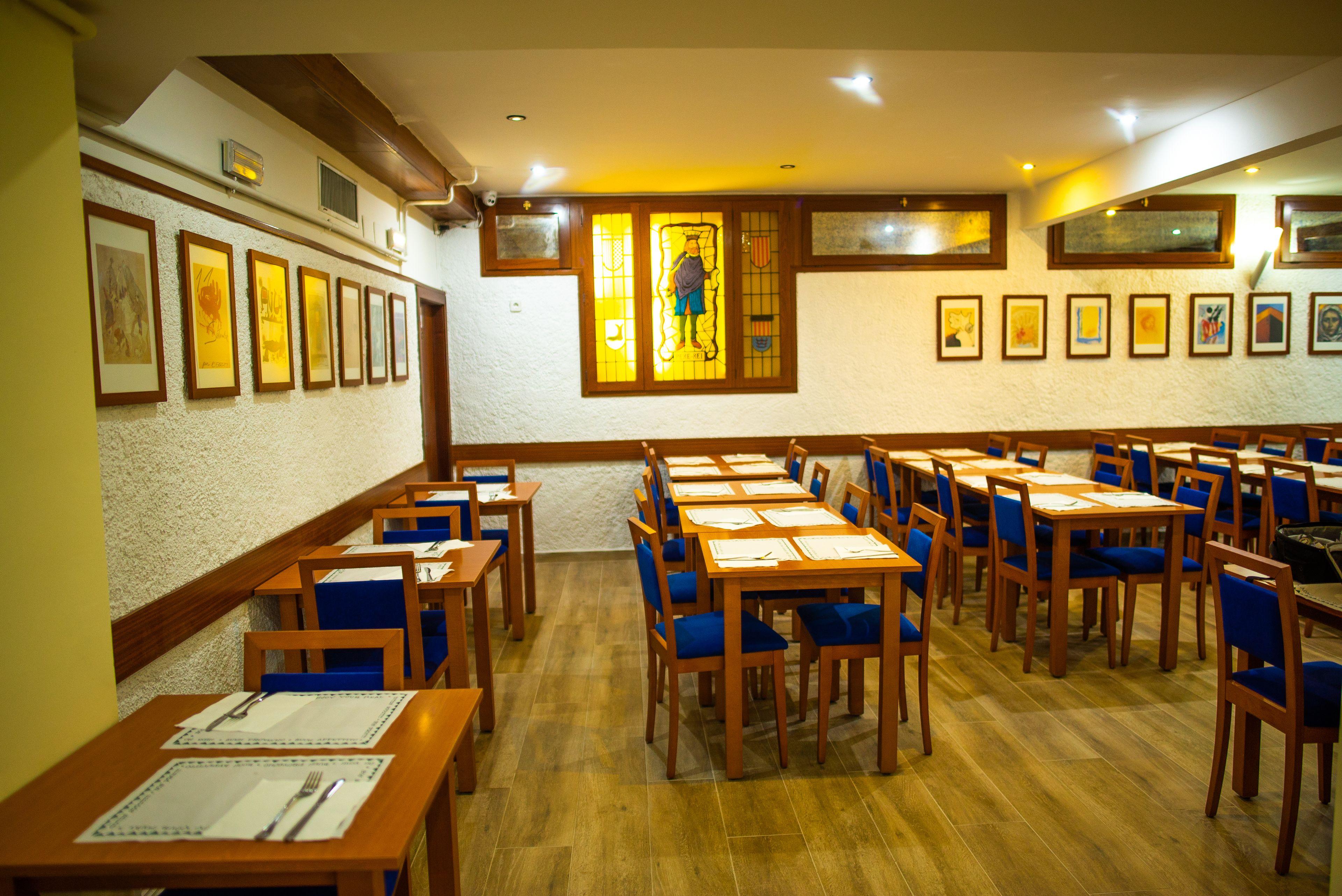 Hotel Alguer Camp Nou — Photos 1